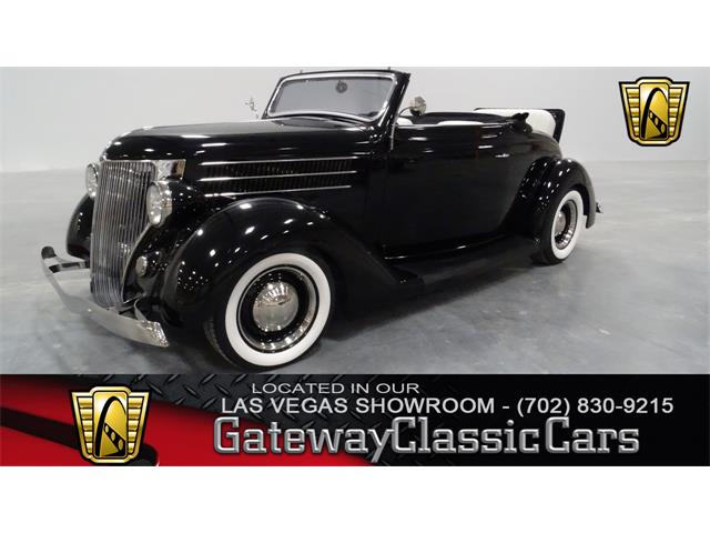 1936 Ford Cabriolet (CC-1152000) for sale in Las Vegas, Nevada