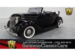 1936 Ford Cabriolet (CC-1152000) for sale in Las Vegas, Nevada