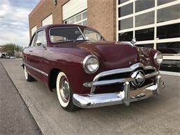 1949 Ford Business Coupe (CC-1152020) for sale in Henderson, Nevada