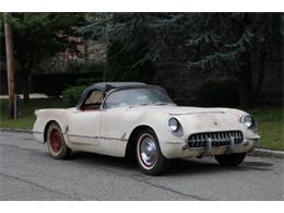 1955 Chevrolet Corvette (CC-1152024) for sale in Astoria, New York