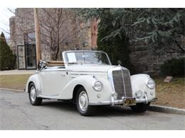 1955 Mercedes-Benz 220 (CC-1152025) for sale in Astoria, New York