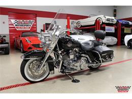2008 Harley-Davidson Road King (CC-1152028) for sale in Glen Ellyn, Illinois