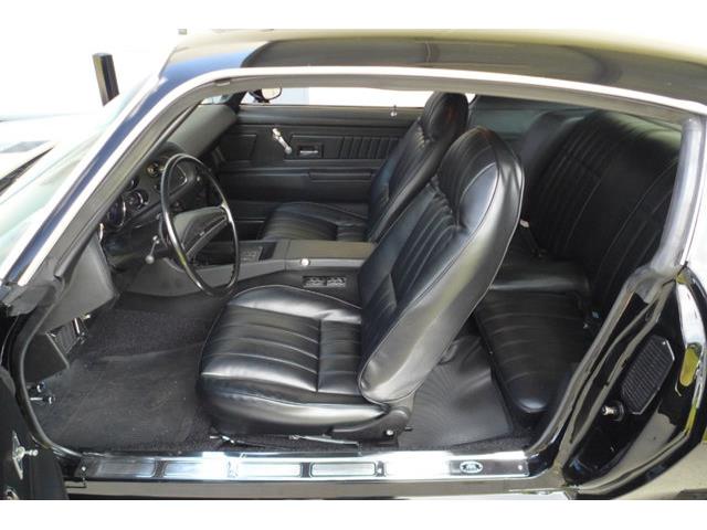 1971 Chevrolet Camaro Z28 (CC-1152034) for sale in Charlotte, North Carolina