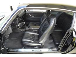 1971 Chevrolet Camaro Z28 (CC-1152034) for sale in Charlotte, North Carolina