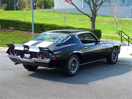 1971 Chevrolet Camaro Z28 (CC-1152034) for sale in Charlotte, North Carolina