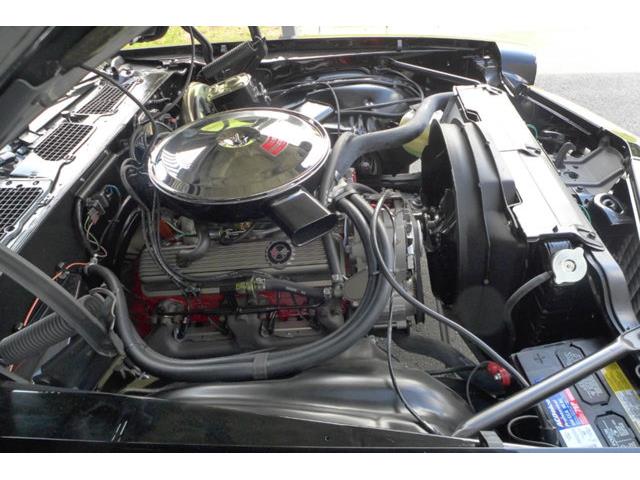 1971 Chevrolet Camaro Z28 (CC-1152034) for sale in Charlotte, North Carolina