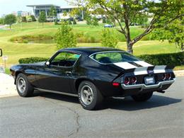 1971 Chevrolet Camaro Z28 (CC-1152034) for sale in Charlotte, North Carolina
