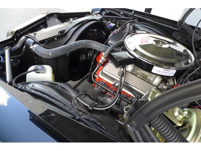 1971 Chevrolet Camaro Z28 (CC-1152034) for sale in Charlotte, North Carolina
