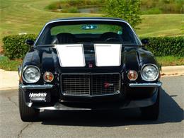 1971 Chevrolet Camaro Z28 (CC-1152034) for sale in Charlotte, North Carolina