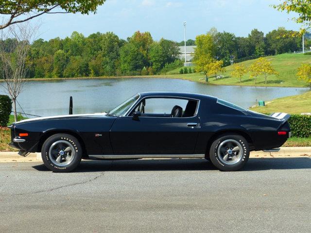 1971 Chevrolet Camaro Z28 (CC-1152034) for sale in Charlotte, North Carolina