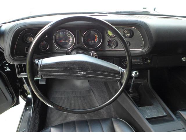 1971 Chevrolet Camaro Z28 (CC-1152034) for sale in Charlotte, North Carolina