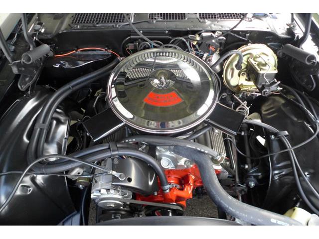 1971 Chevrolet Camaro Z28 (CC-1152034) for sale in Charlotte, North Carolina