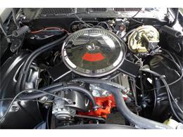 1971 Chevrolet Camaro Z28 (CC-1152034) for sale in Charlotte, North Carolina