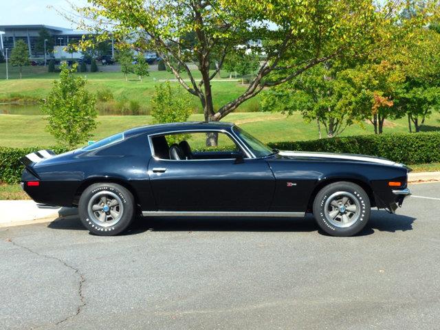 1971 Chevrolet Camaro Z28 For Sale Cc 1152034 7058