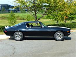 1971 Chevrolet Camaro Z28 (CC-1152034) for sale in Charlotte, North Carolina