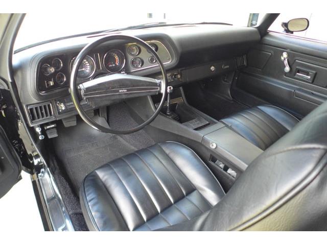 1971 Chevrolet Camaro Z28 (CC-1152034) for sale in Charlotte, North Carolina