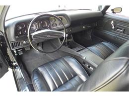 1971 Chevrolet Camaro Z28 (CC-1152034) for sale in Charlotte, North Carolina