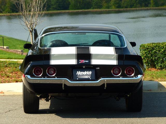 1971 Chevrolet Camaro Z28 (CC-1152034) for sale in Charlotte, North Carolina