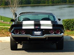 1971 Chevrolet Camaro Z28 (CC-1152034) for sale in Charlotte, North Carolina