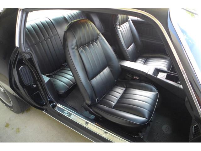 1971 Chevrolet Camaro Z28 (CC-1152034) for sale in Charlotte, North Carolina