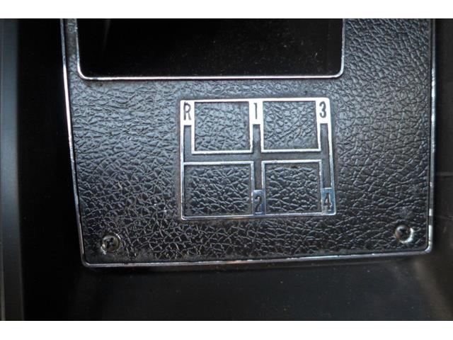 1971 Chevrolet Camaro Z28 (CC-1152034) for sale in Charlotte, North Carolina