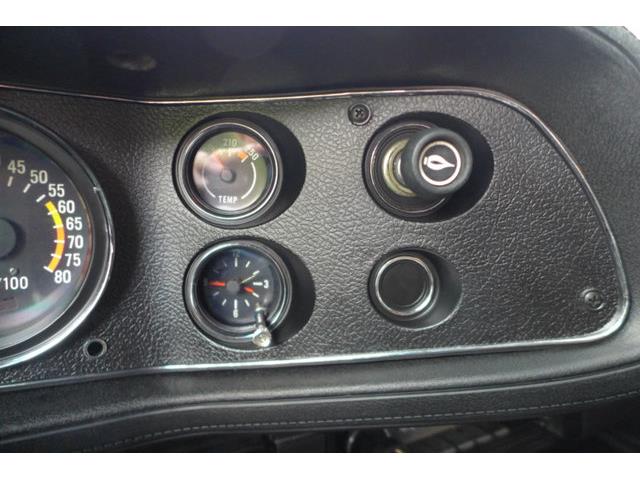 1971 Chevrolet Camaro Z28 (CC-1152034) for sale in Charlotte, North Carolina