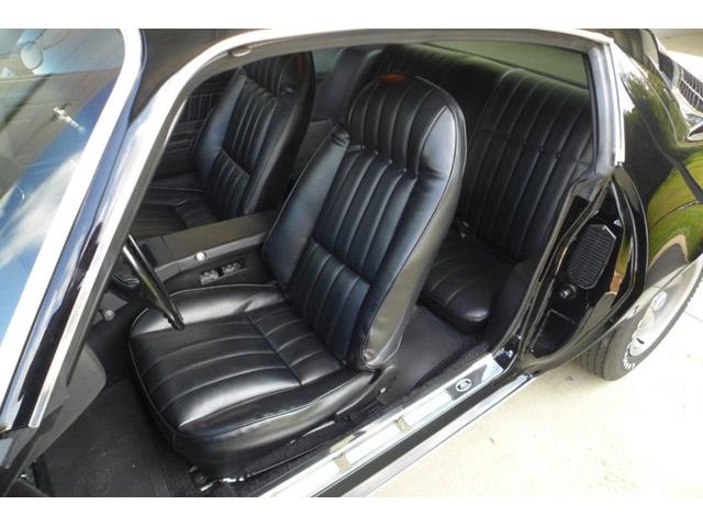 1971 Chevrolet Camaro Z28 (CC-1152034) for sale in Charlotte, North Carolina
