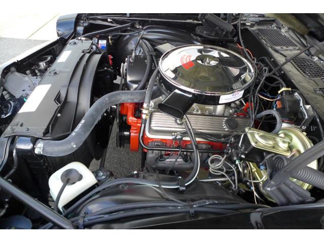 1971 Chevrolet Camaro Z28 (CC-1152034) for sale in Charlotte, North Carolina