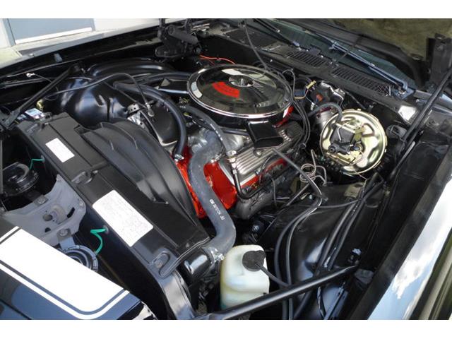 1971 Chevrolet Camaro Z28 (CC-1152034) for sale in Charlotte, North Carolina