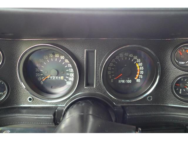 1971 Chevrolet Camaro Z28 (CC-1152034) for sale in Charlotte, North Carolina