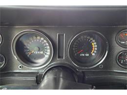 1971 Chevrolet Camaro Z28 (CC-1152034) for sale in Charlotte, North Carolina