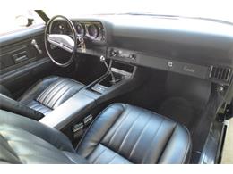 1971 Chevrolet Camaro Z28 (CC-1152034) for sale in Charlotte, North Carolina