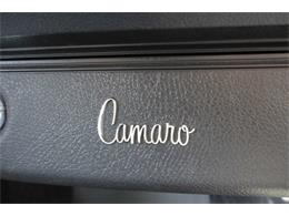 1971 Chevrolet Camaro Z28 (CC-1152034) for sale in Charlotte, North Carolina