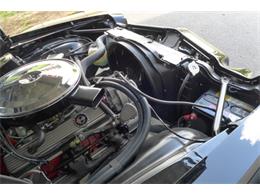 1971 Chevrolet Camaro Z28 (CC-1152034) for sale in Charlotte, North Carolina