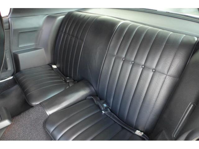 1971 Chevrolet Camaro Z28 (CC-1152034) for sale in Charlotte, North Carolina
