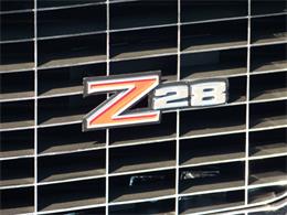 1971 Chevrolet Camaro Z28 (CC-1152034) for sale in Charlotte, North Carolina