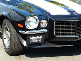 1971 Chevrolet Camaro Z28 (CC-1152034) for sale in Charlotte, North Carolina