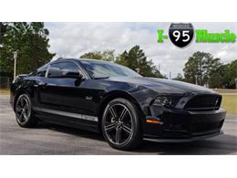 2014 Ford Mustang (CC-1152048) for sale in Hope Mills, North Carolina