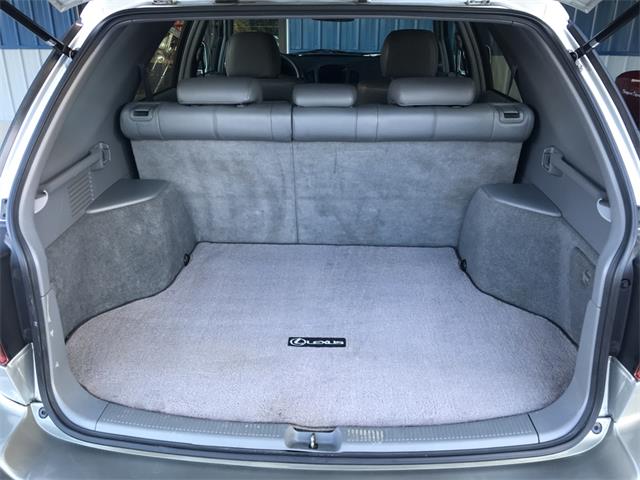 1999 Lexus RX for Sale | ClassicCars.com | CC-1152077