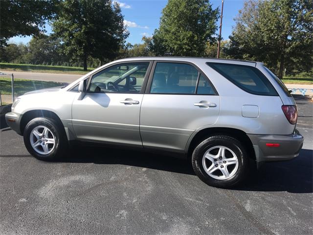 1999 Lexus RX for Sale | ClassicCars.com | CC-1152077