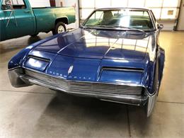 1966 Oldsmobile Toronado (CC-1150208) for sale in GREAT BEND, Kansas