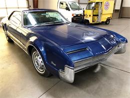 1966 Oldsmobile Toronado (CC-1150208) for sale in GREAT BEND, Kansas