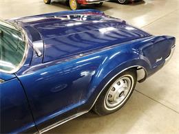 1966 Oldsmobile Toronado (CC-1150208) for sale in GREAT BEND, Kansas