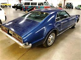 1966 Oldsmobile Toronado (CC-1150208) for sale in GREAT BEND, Kansas