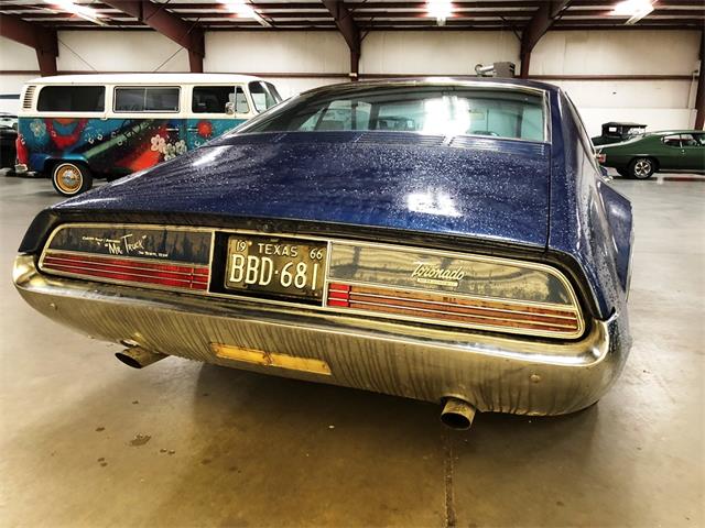1966 Oldsmobile Toronado (CC-1150208) for sale in GREAT BEND, Kansas