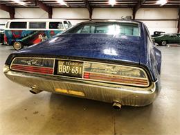 1966 Oldsmobile Toronado (CC-1150208) for sale in GREAT BEND, Kansas