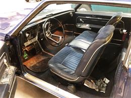 1966 Oldsmobile Toronado (CC-1150208) for sale in GREAT BEND, Kansas