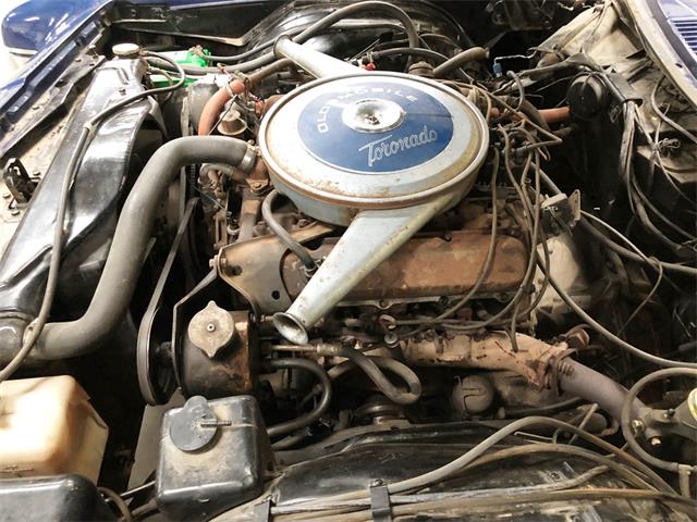 1966 Oldsmobile Toronado (CC-1150208) for sale in GREAT BEND, Kansas