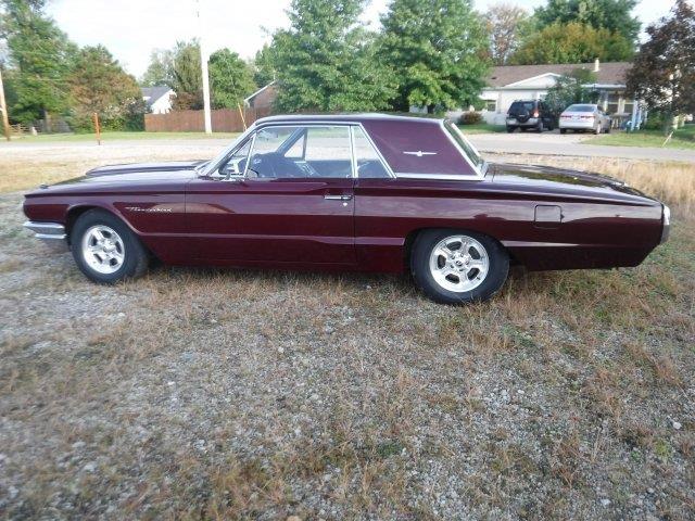 1964 Ford Thunderbird (CC-1152094) for sale in Milford, Ohio