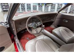 1969 Ford Mustang Mach 1 (CC-1152106) for sale in Seekonk, Massachusetts